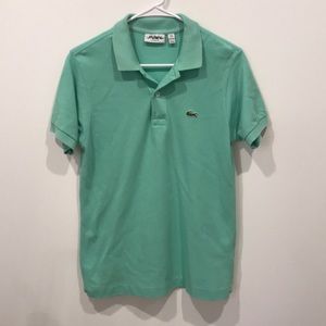 Lacoste polo shirt